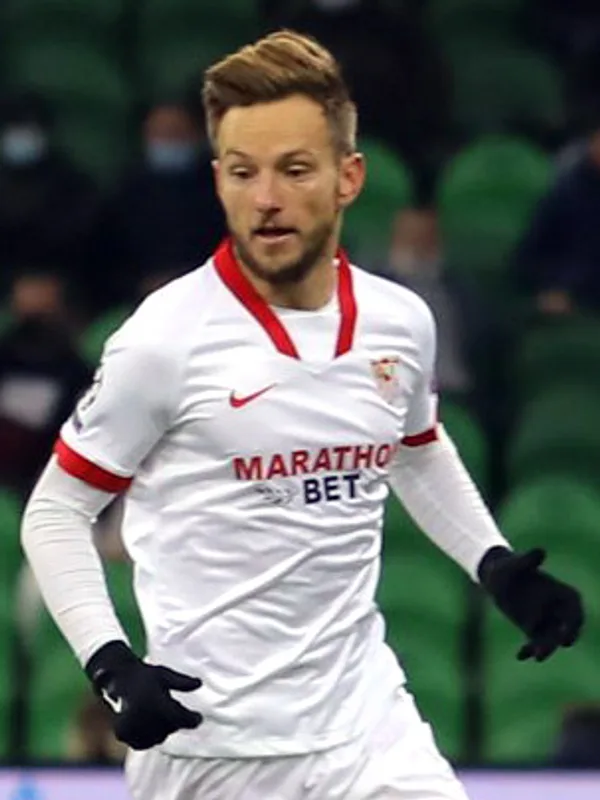 Ivan Rakitić
