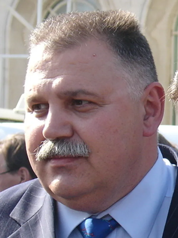 Ivan Šuker