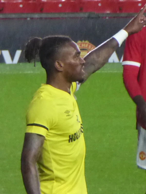 Ivan Toney