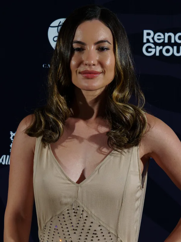Ivana Baquero