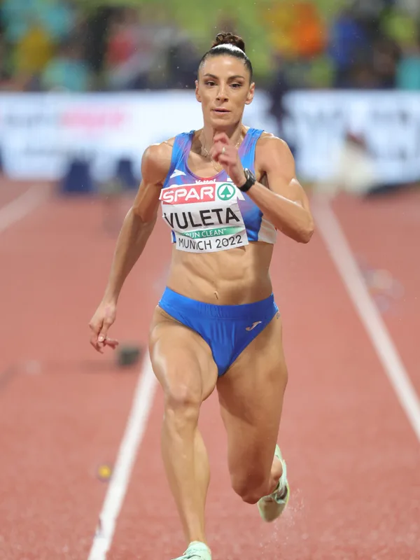 Ivana Španović