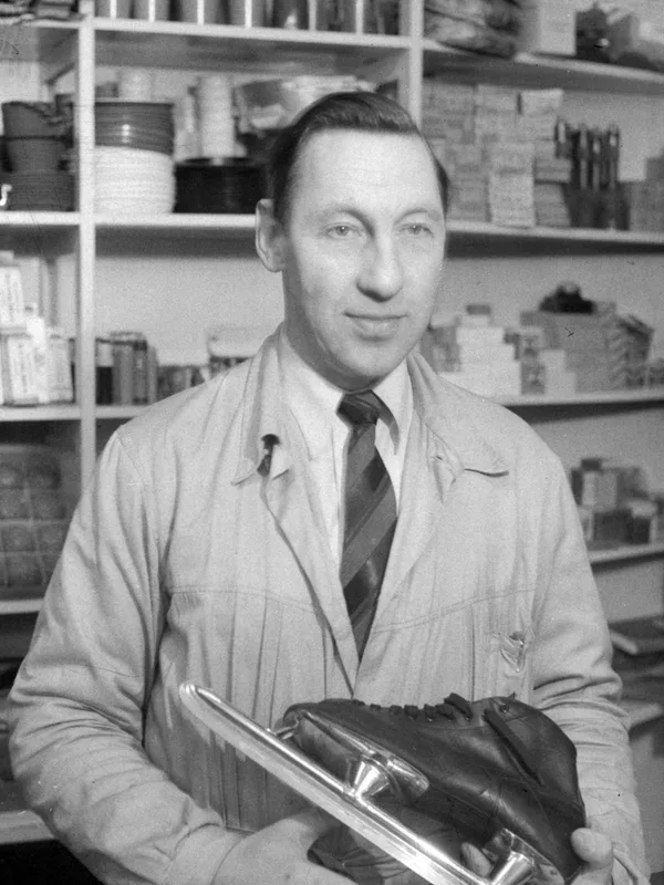 Ivar Ballangrud