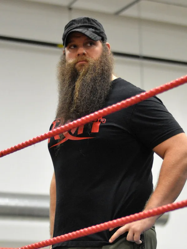 Ivar (wrestler)