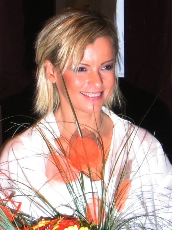Iveta Bartošová