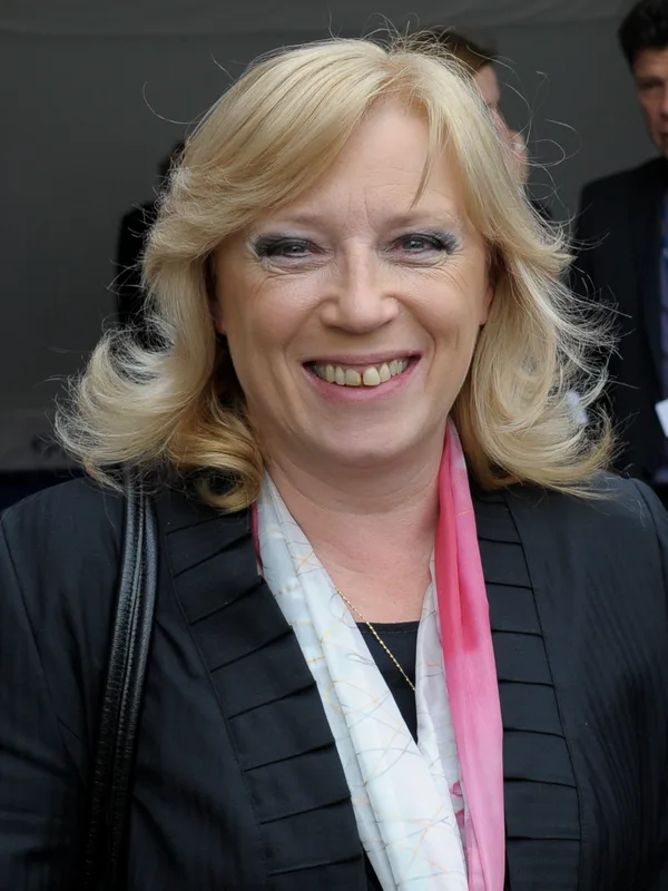 Iveta Radičová