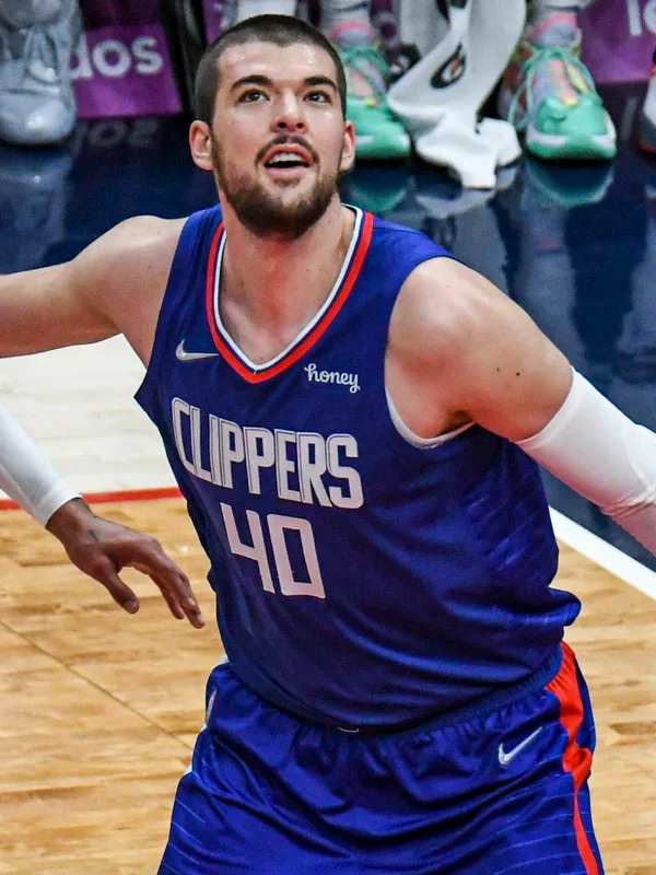 Ivica Zubac