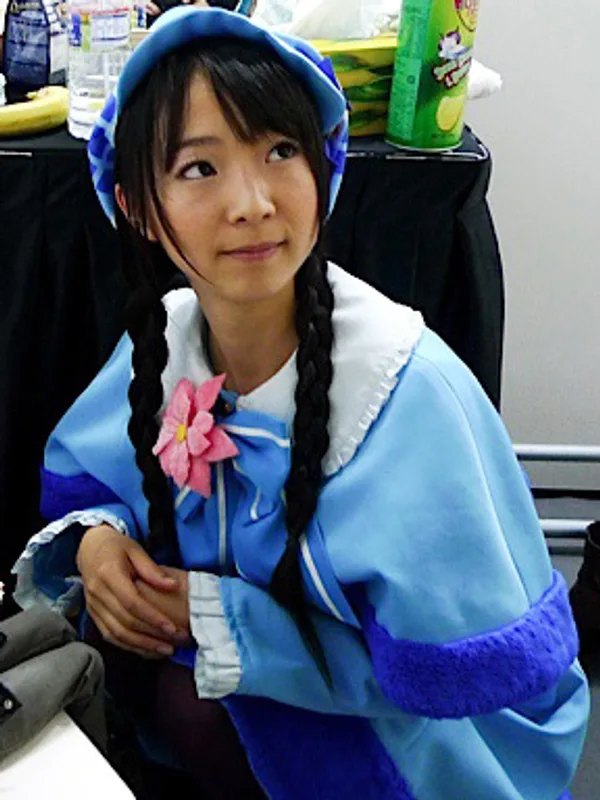 Izumi Kitta