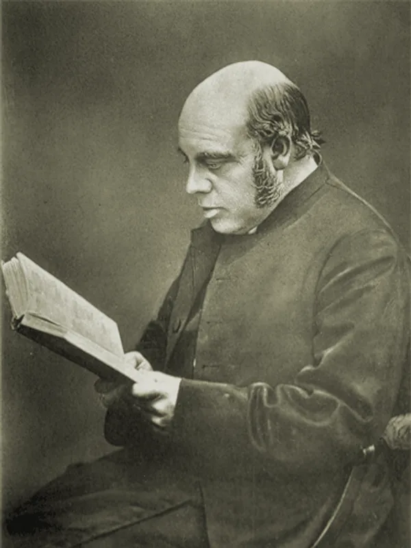 J. B. Lightfoot