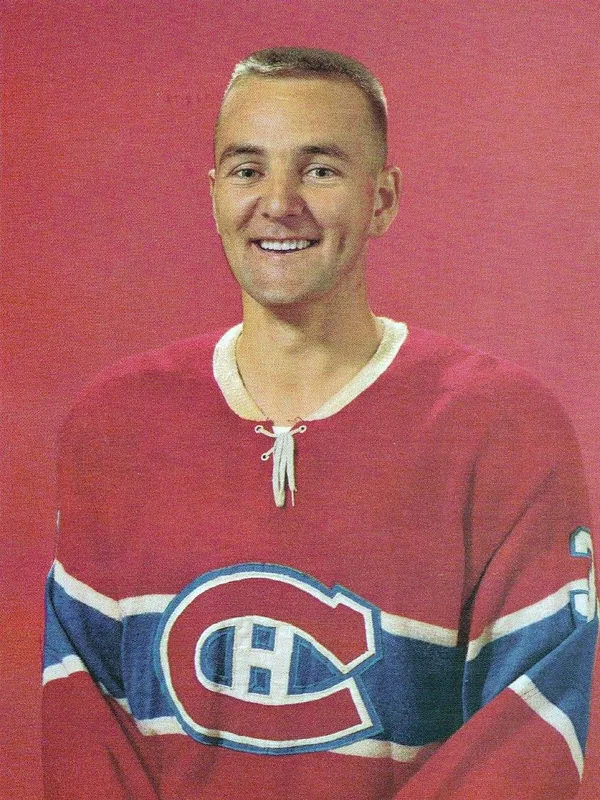 J. C. Tremblay