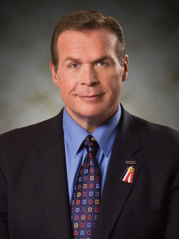 J. D. Hayworth