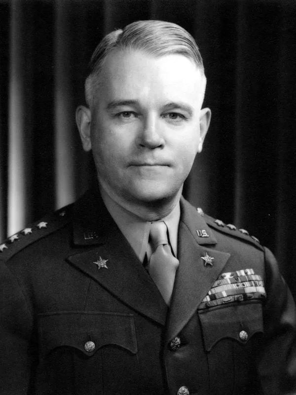 J. Lawton Collins