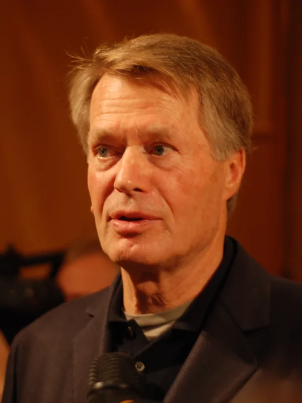 J. M. G. Le Clézio