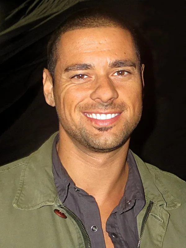 J. R. Ramirez