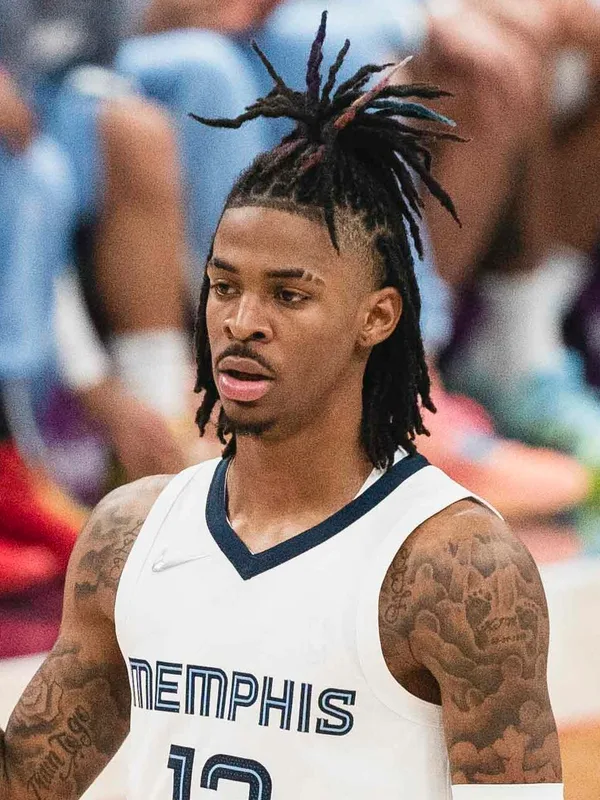Ja Morant