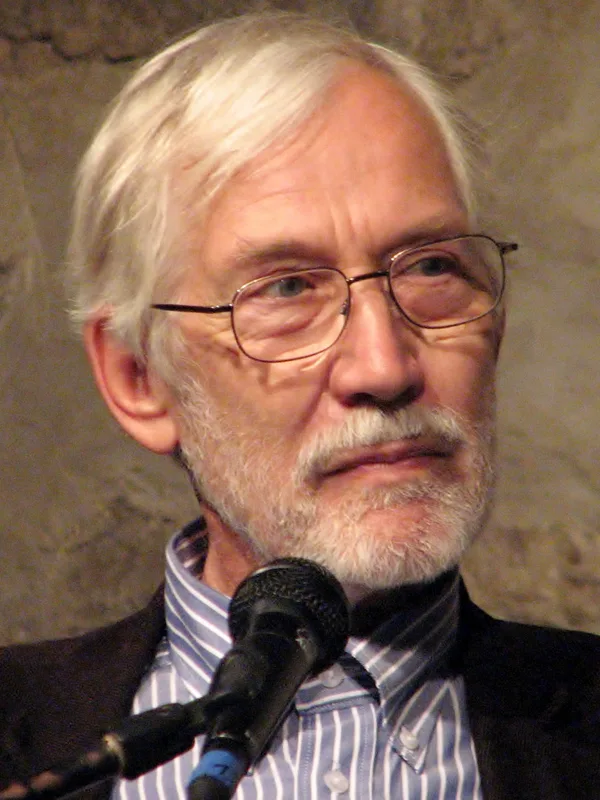 Jaan Kaplinski