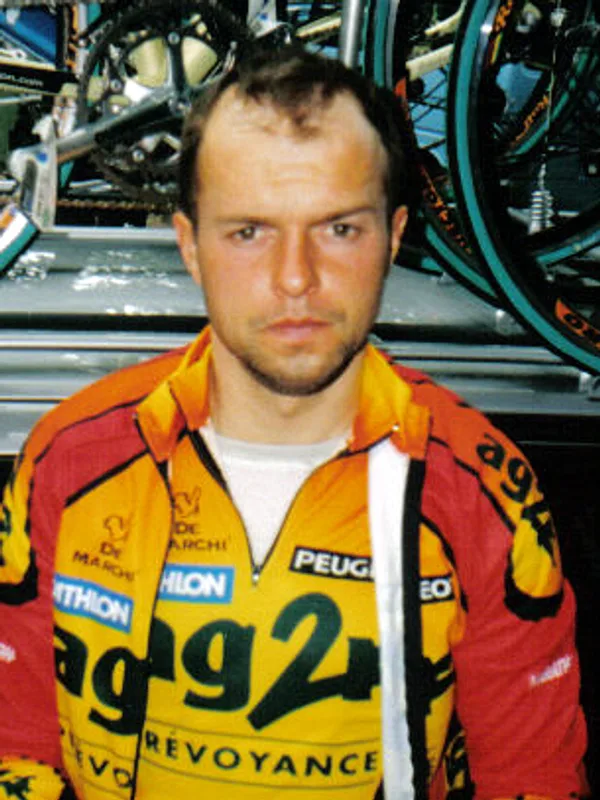 Jaan Kirsipuu