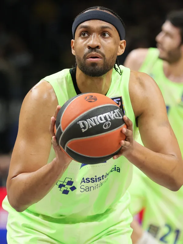 Jabari Parker