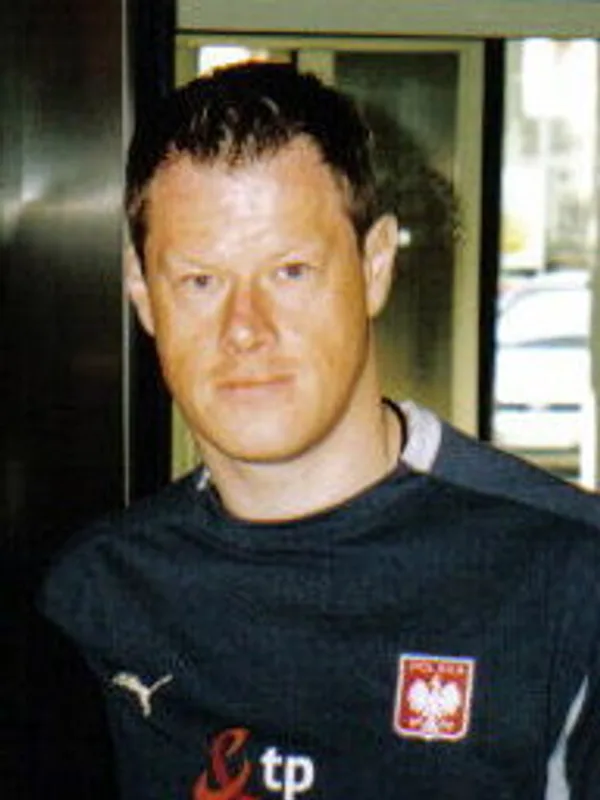 Jacek Krzynówek