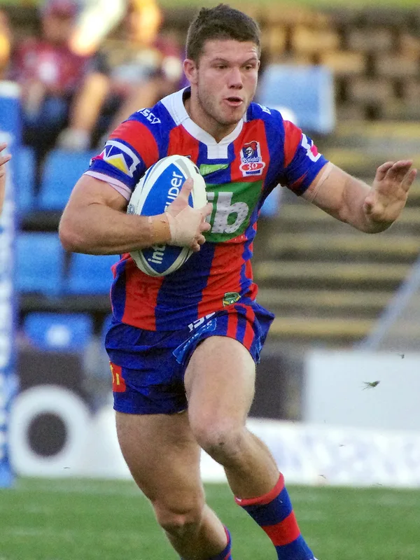 Jack Cogger