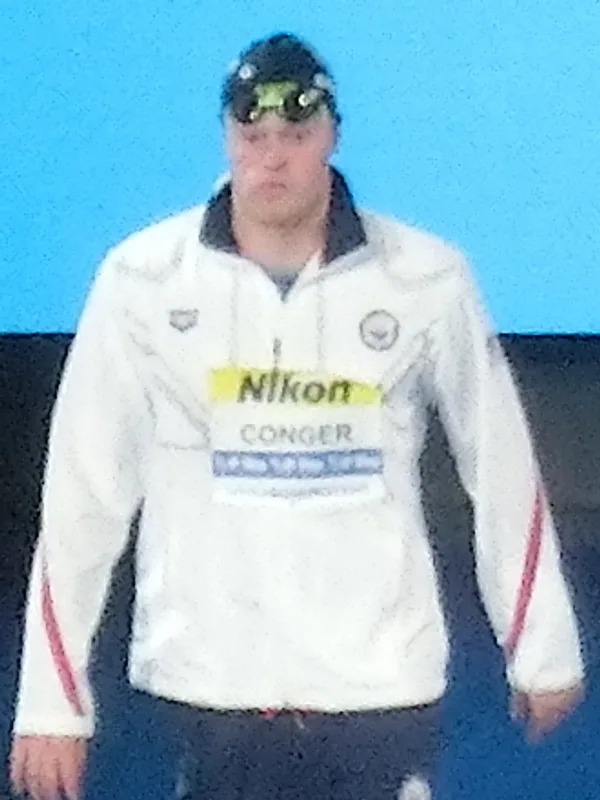 Jack Conger