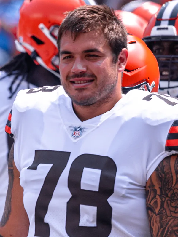 Jack Conklin