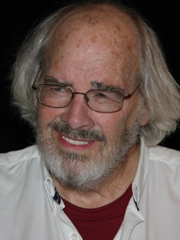 Jack Horner (paleontologist)