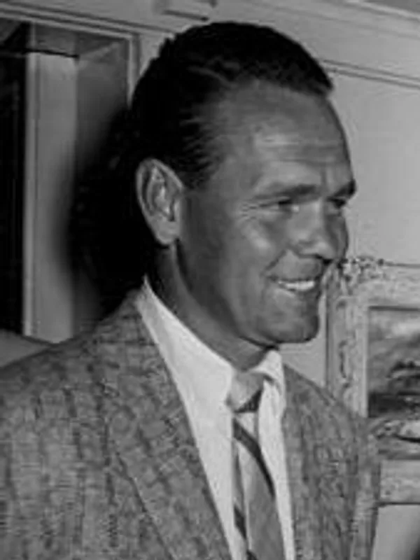 Jack Kramer