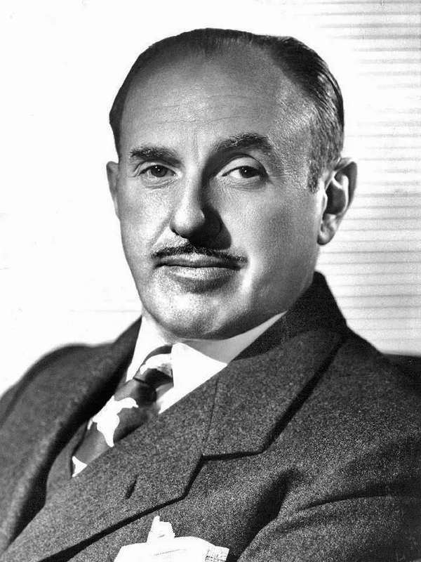 Jack L. Warner