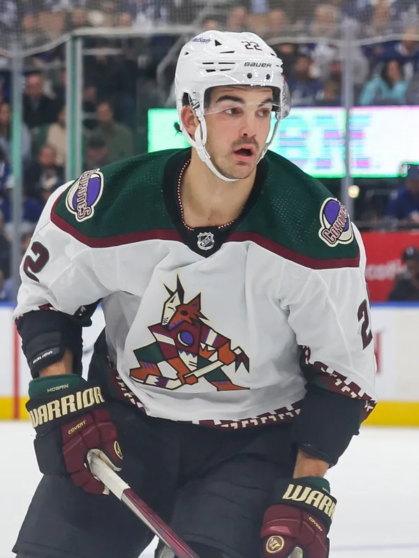 Jack McBain