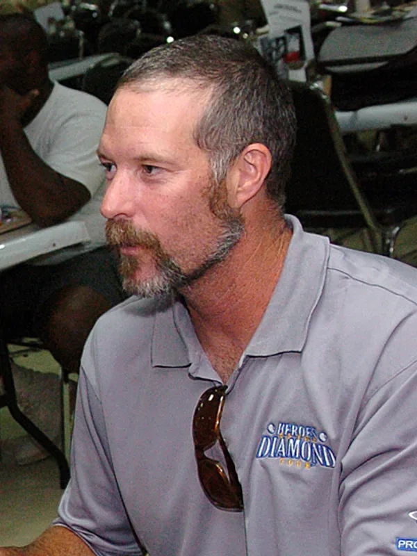 Jack McDowell
