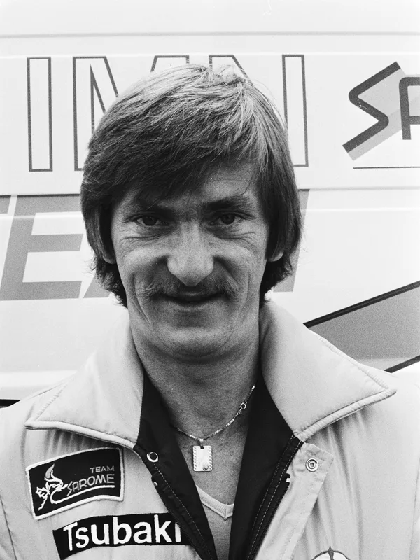 Jack Middelburg