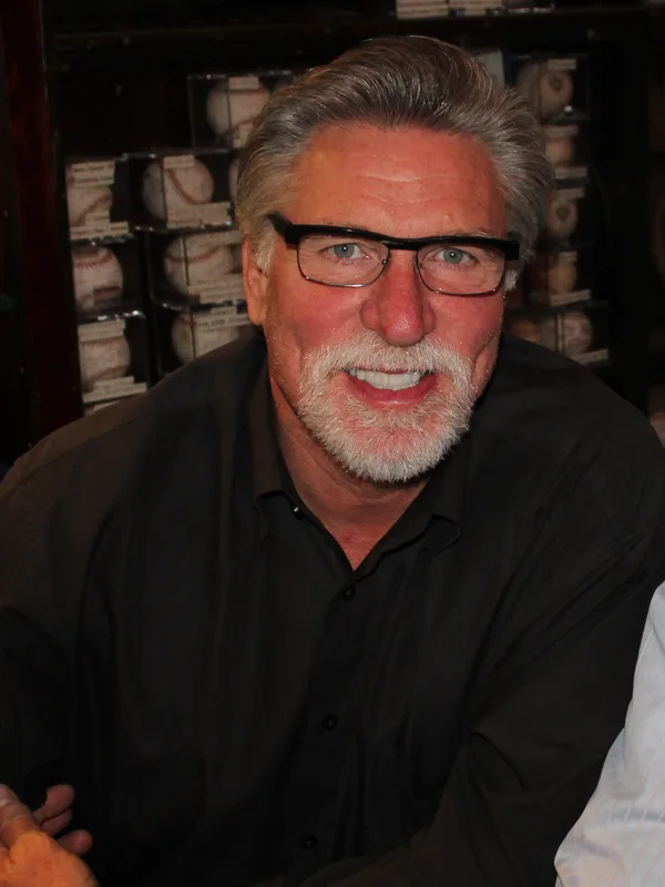 Jack Morris