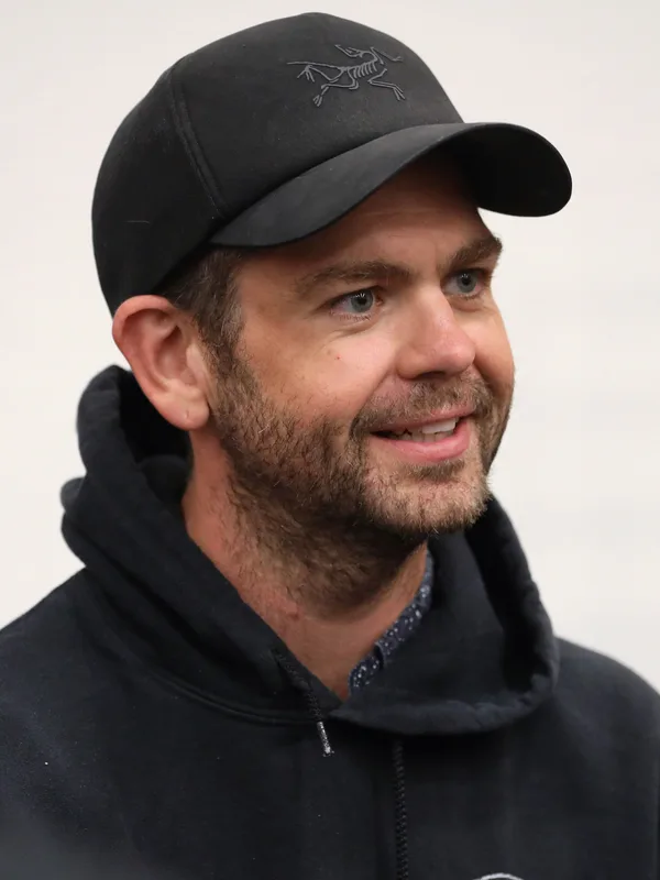 Jack Osbourne