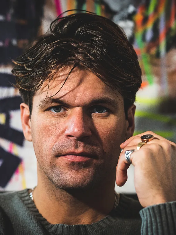 Jack Peñate