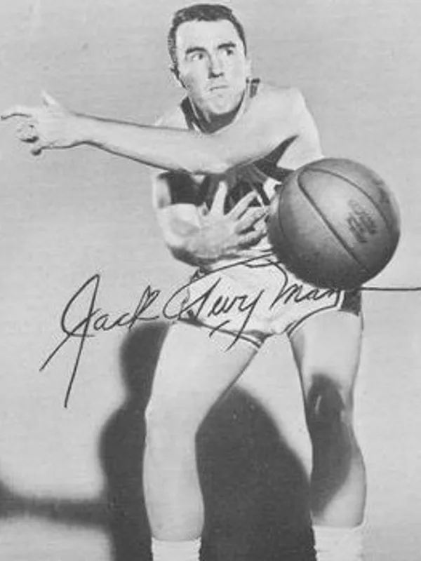 Jack Twyman