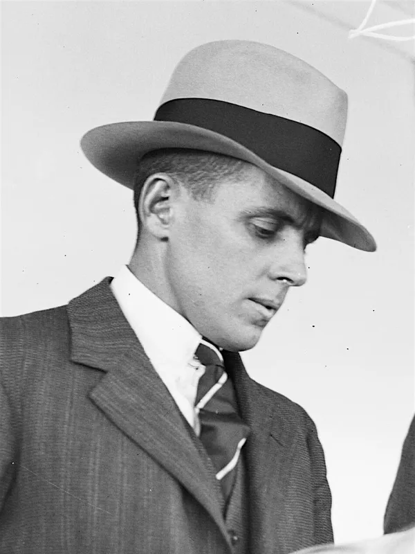 Jackie Grant