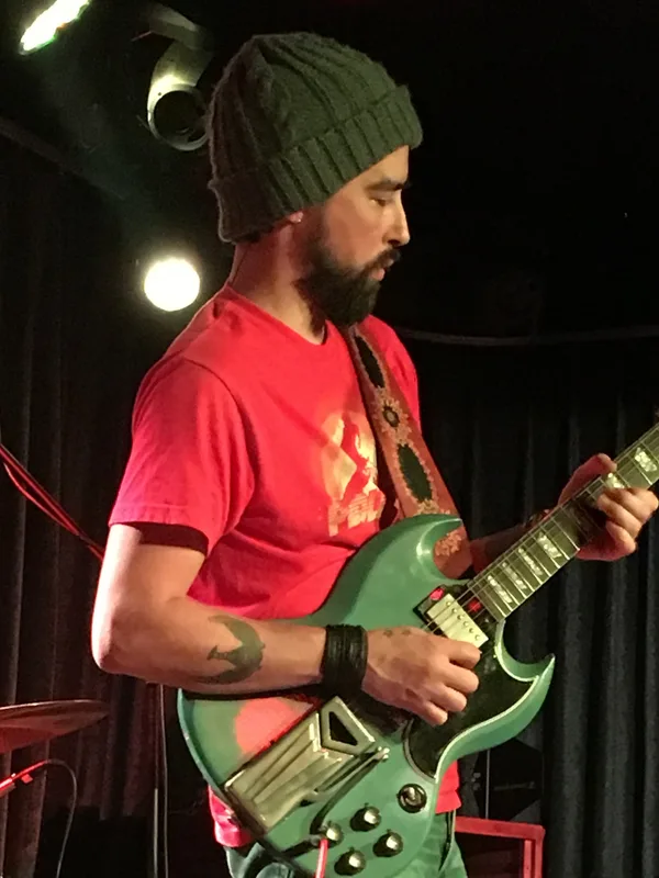 Jackie Greene