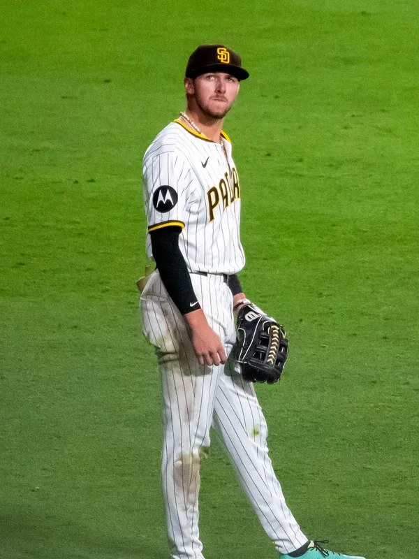 Jackson Merrill