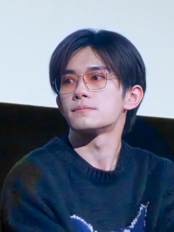 Jackson Yee