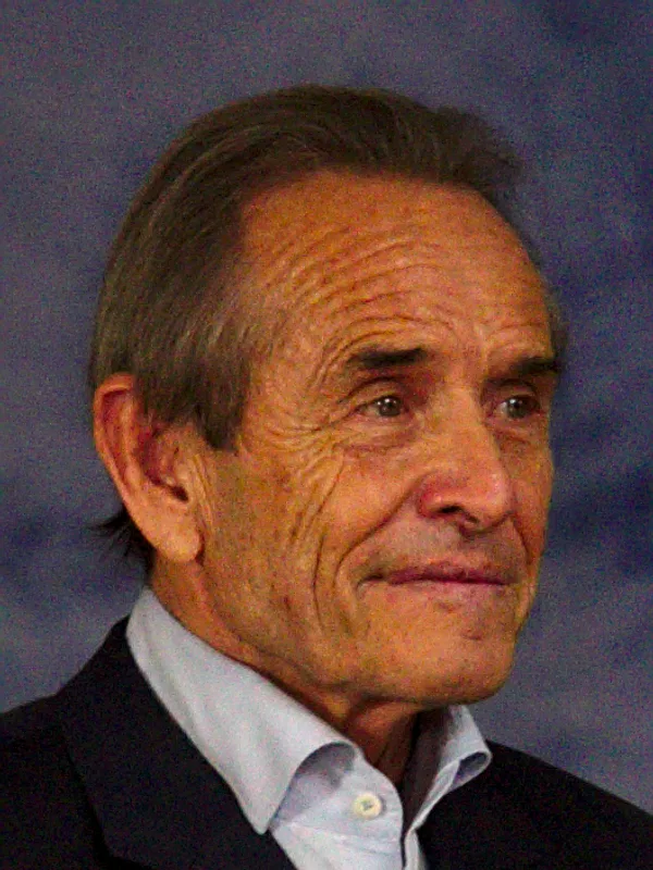 Jacky Ickx