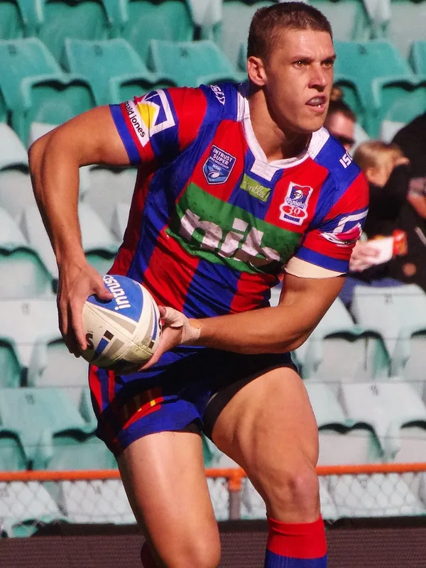 Jacob Gagan