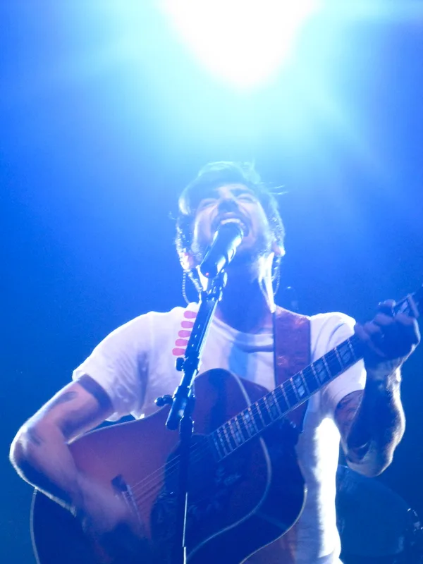 Jacob Hoggard