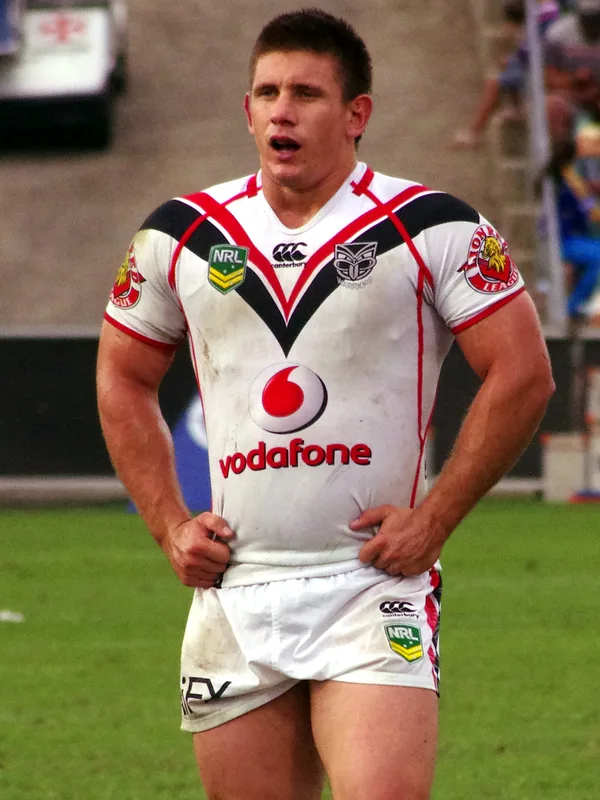 Jacob Lillyman