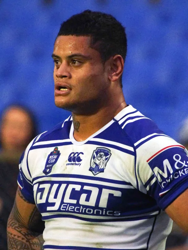 Jacob Loko