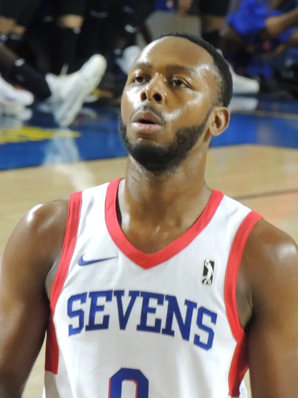 Jacob Pullen