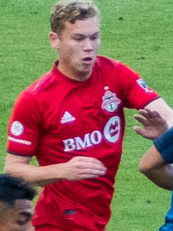 Jacob Shaffelburg