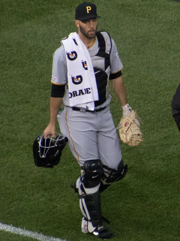 Jacob Stallings