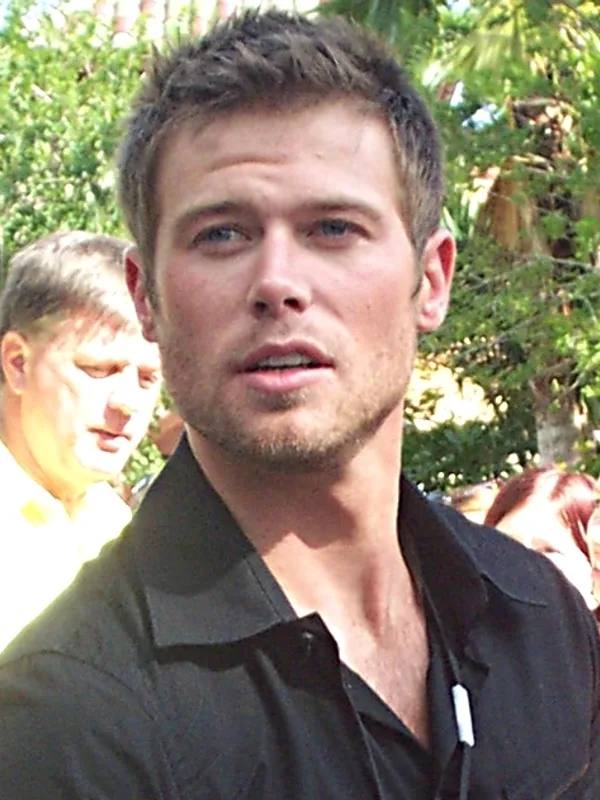 Jacob Young
