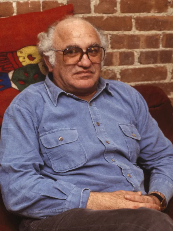 Jacobo Timerman