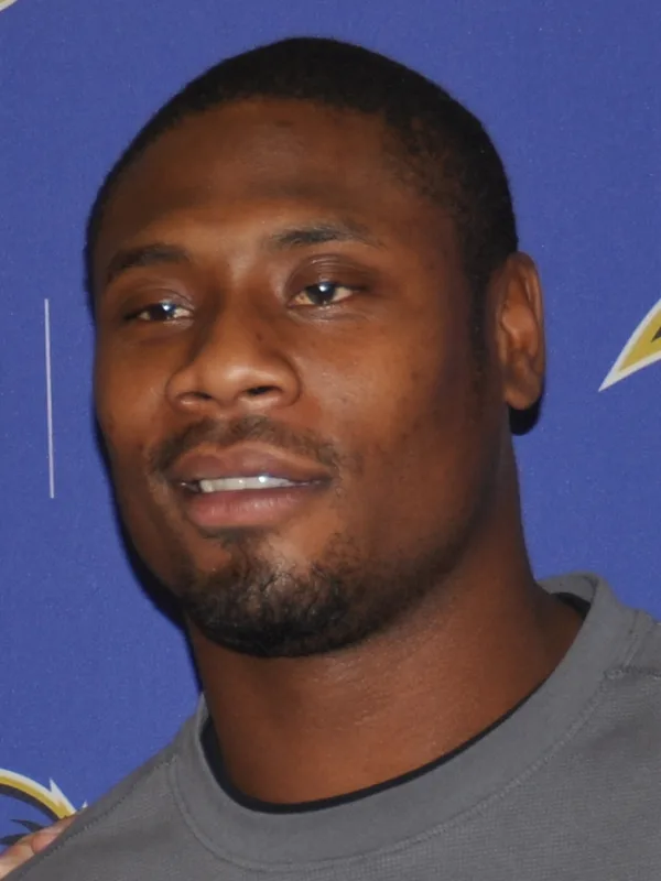 Jacoby Jones